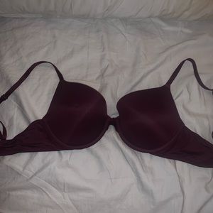 PINK push-up bra